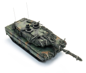Artitec 6870681 - H0 - Leopard 2A6 NL - Gefechtsklar